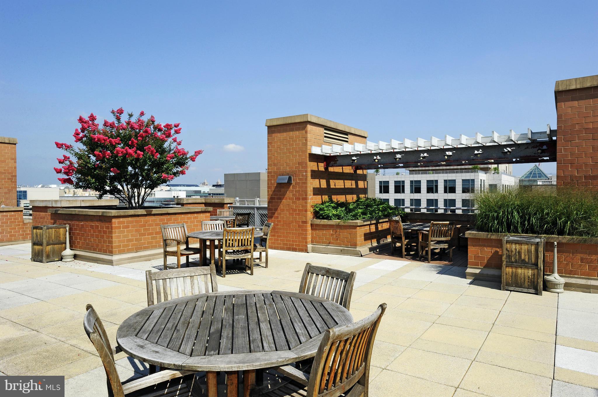 616 E Street Northwest, Unit 855 Washington, DC 20004 - Photo 16 of 19 Exterior (General)