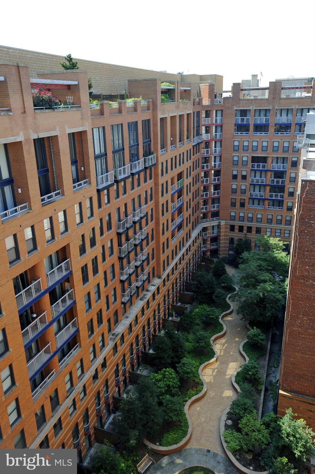 616 E Street Northwest, Unit 855 Washington, DC 20004 - Photo 18 of 19 Exterior (General)