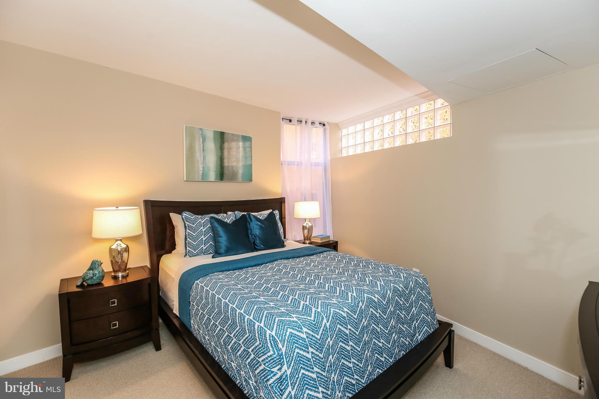 616 E Street Northwest, Unit 855 Washington, DC 20004 - Photo 8 of 19 Bedroom