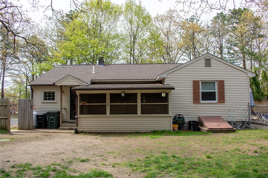 27 Club House Road Coventry, RI 02816 - Photo 42 of 48