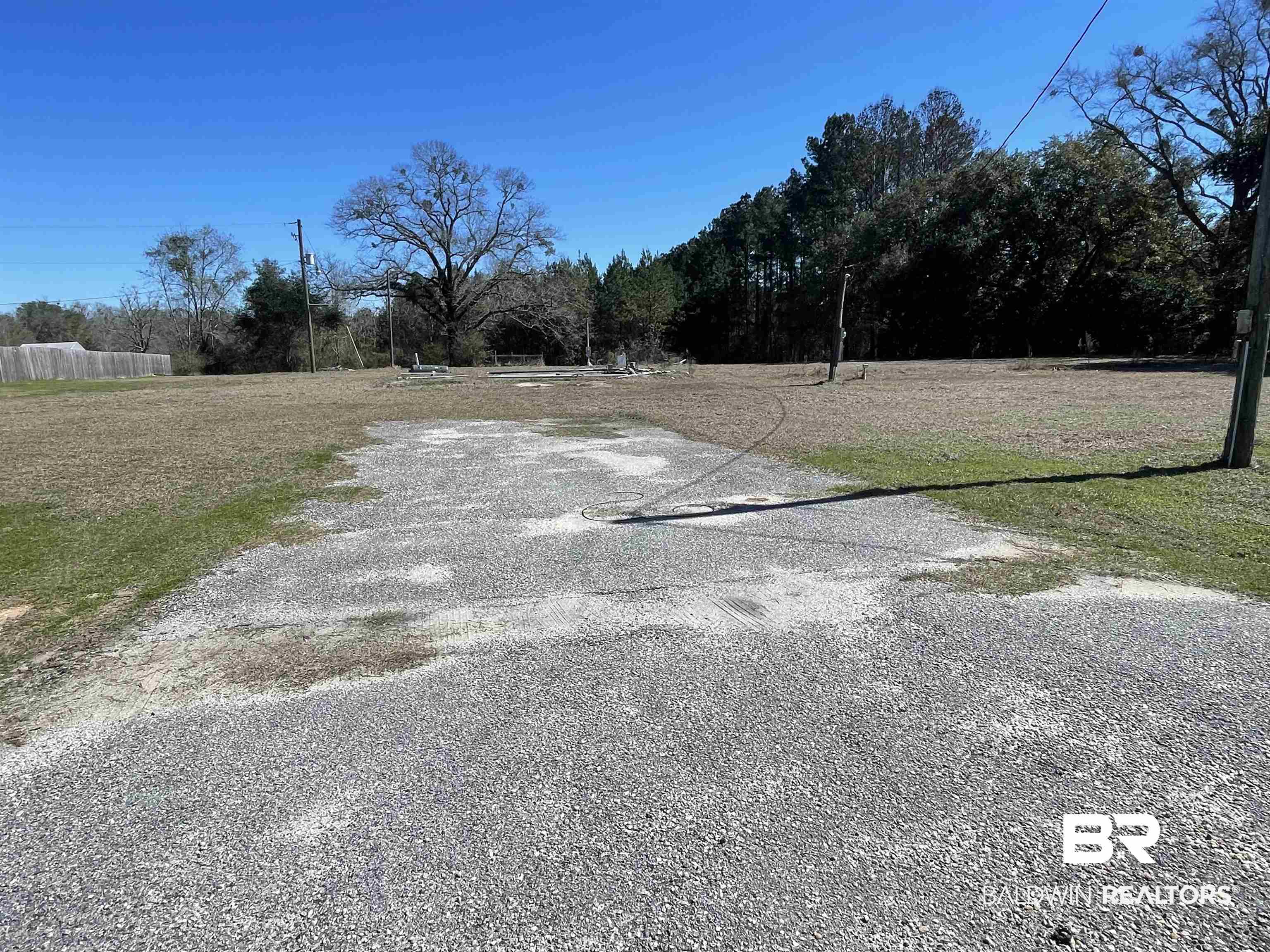 3520 Old Howells Ferry Road Wilmer, AL 36587 - Photo 3 of 7