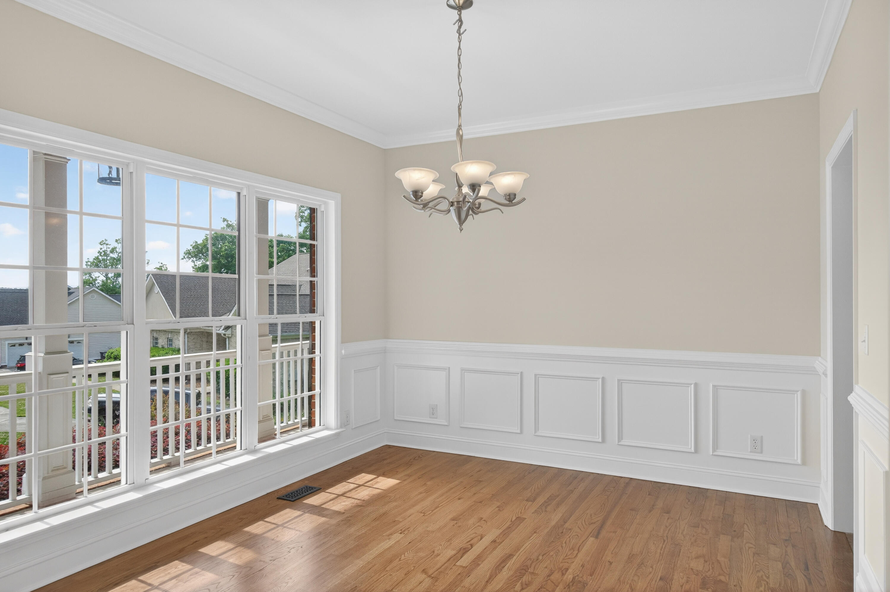 111 Will Ridge Drive Ringgold, GA 30736 - Photo 8 of 50 Plenty of natural light
