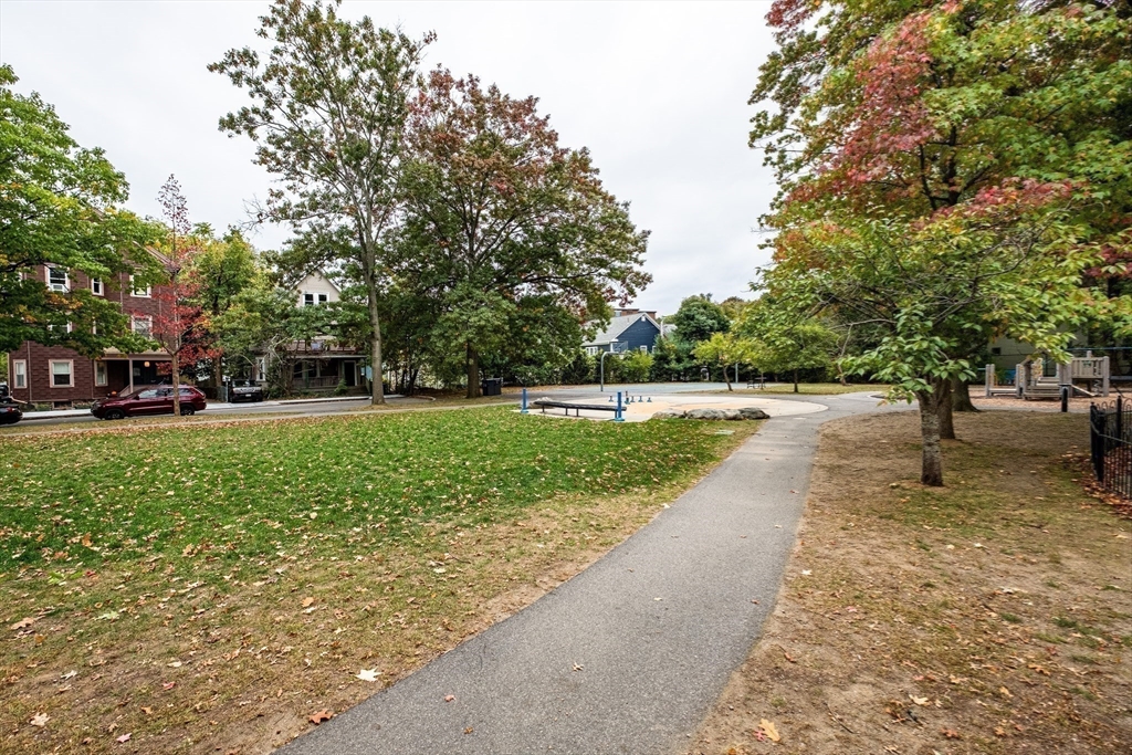 7 Mulford Street, Unit 3 Brookline, MA 02445 - Photo 18 of 27