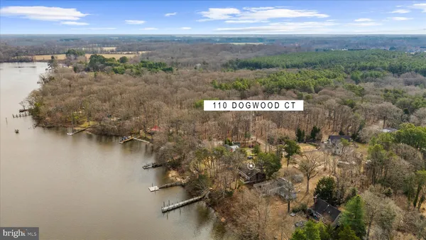 $449,900 | 110 Dogwood Court, Millington, MD 21651