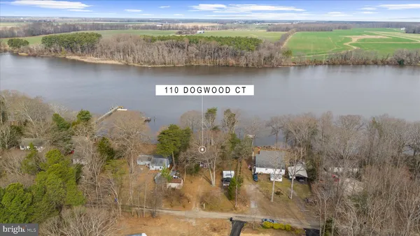 $449,900 | 110 Dogwood Court, Millington, MD 21651