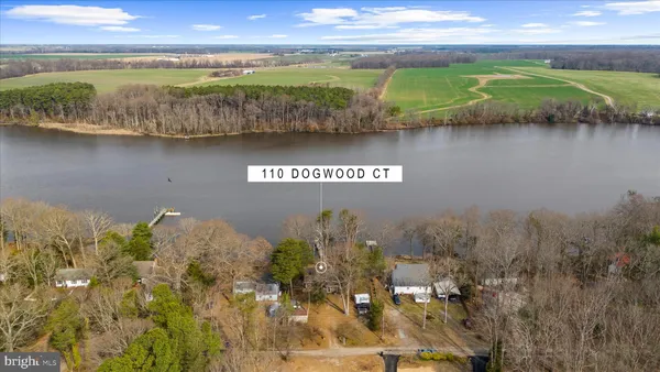 $449,900 | 110 Dogwood Court, Millington, MD 21651