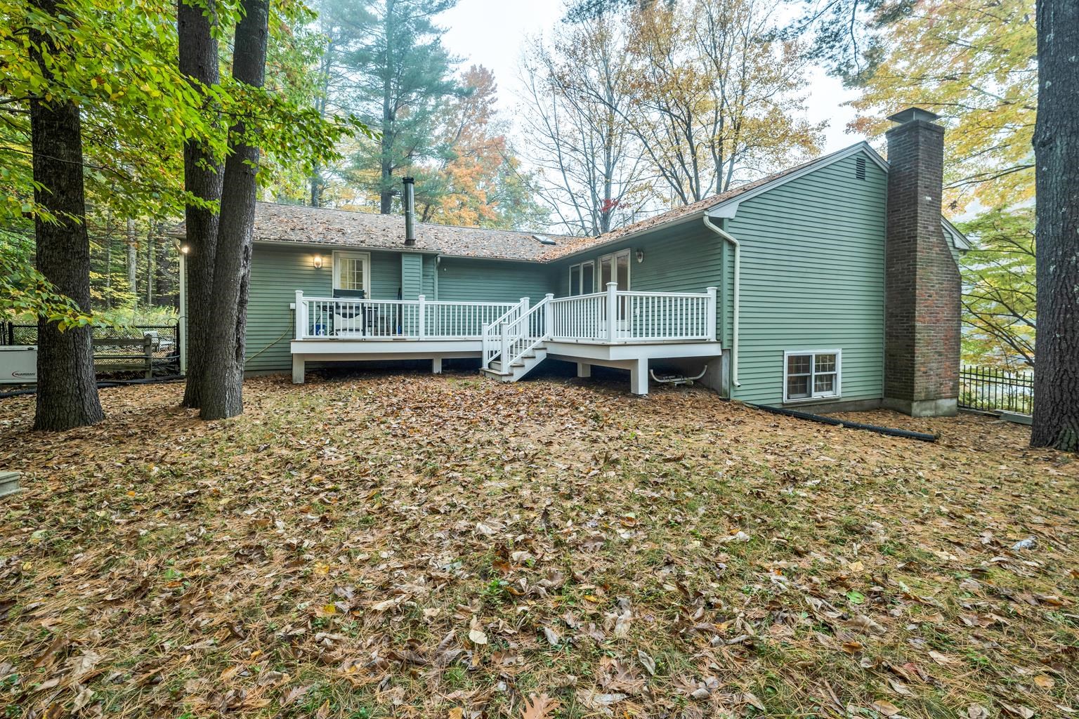 13 Woodridge Road Durham, NH 03824 - Photo 34 of 36 Gallery Image 34