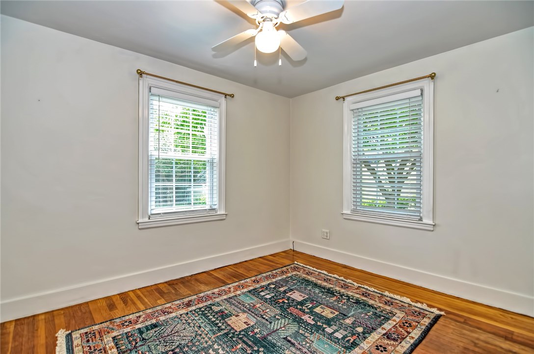 11 Scarborough Road Pawtucket, RI 02861 - Photo 15 of 28 Bedroom 2- first floor