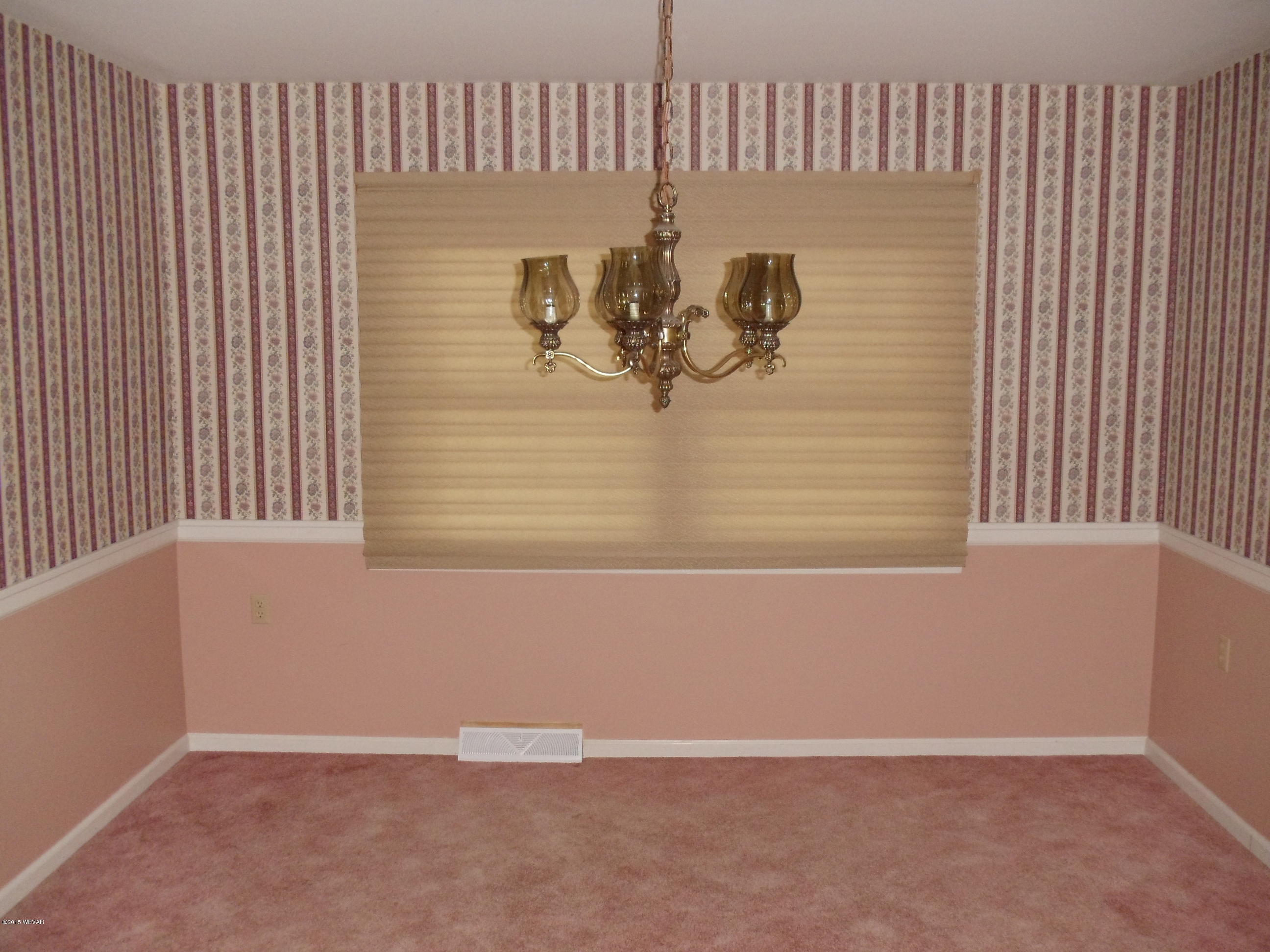 1112 Arthur Road Montoursville, PA 17754 - Photo 17 of 30 DINING ROOM