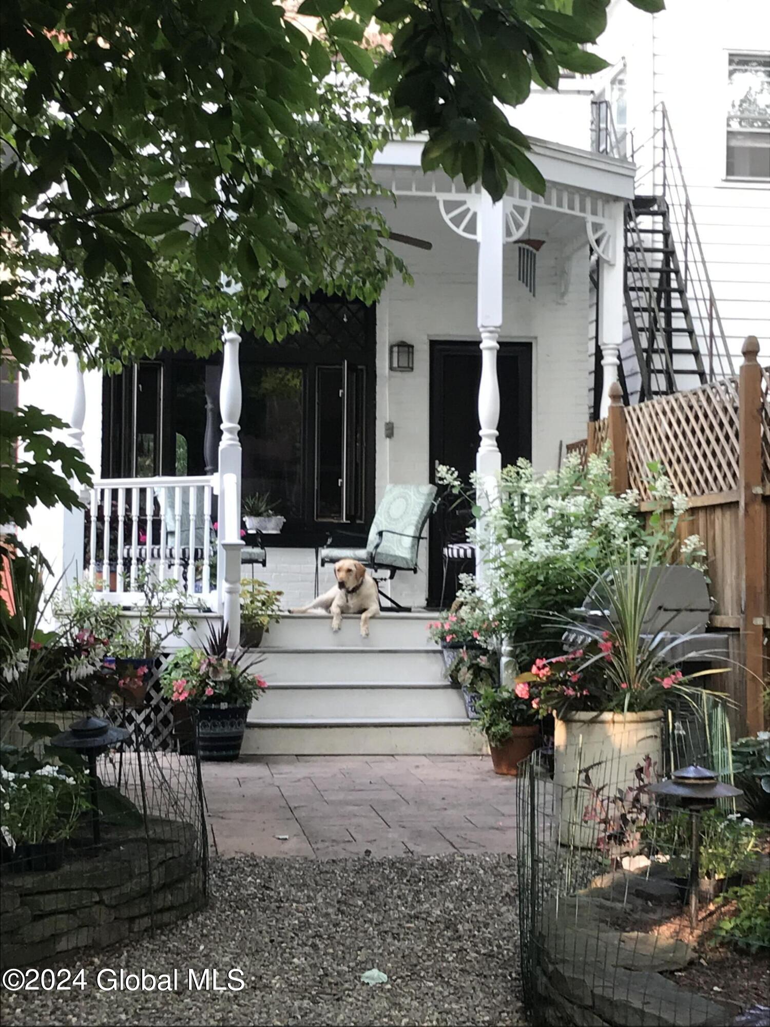 443 State Street Albany, NY 12203 - Photo 48 of 60 921185FC-675C-4BB2-ABEF-CBE07E248310