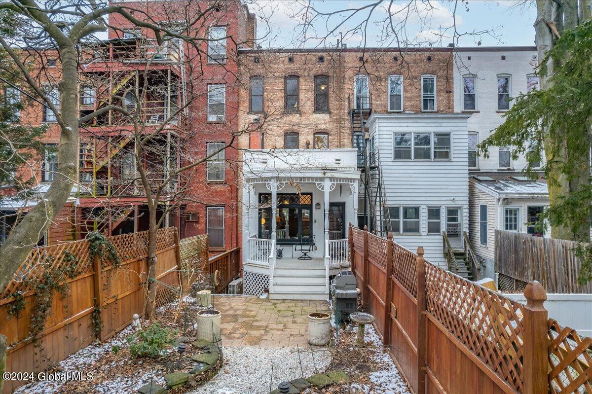 443 State Street Albany, NY 12203 - Photo 51 of 60 93-443 State St Drone-14