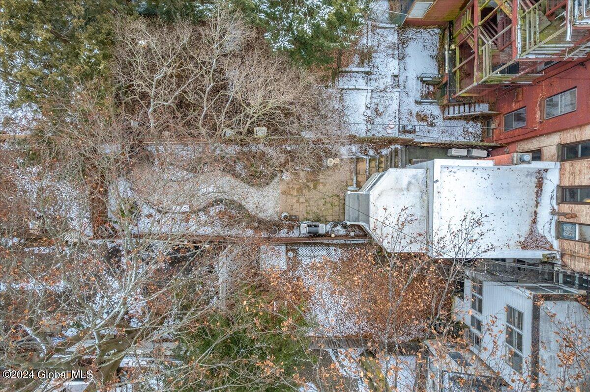 443 State Street Albany, NY 12203 - Photo 52 of 60 95-443 State St Drone-16