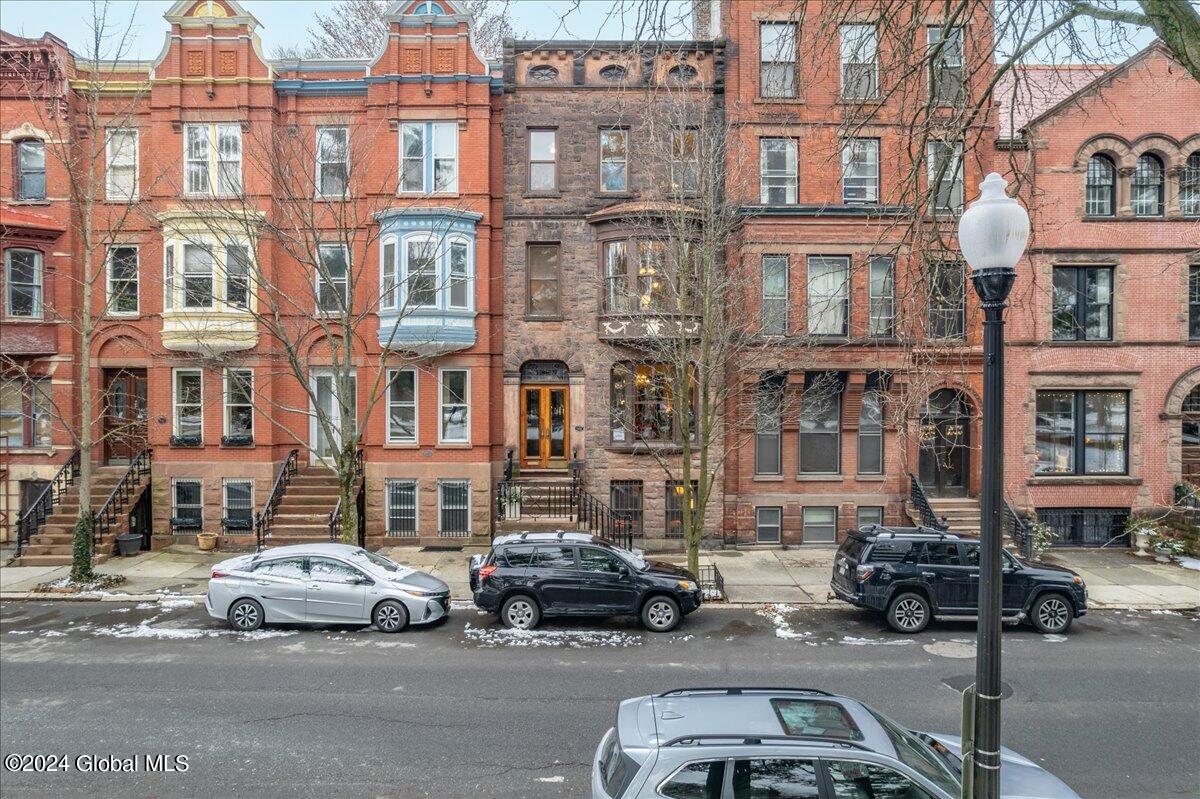 443 State Street Albany, NY 12203 - Photo 57 of 60 84-443 State St Drone-5