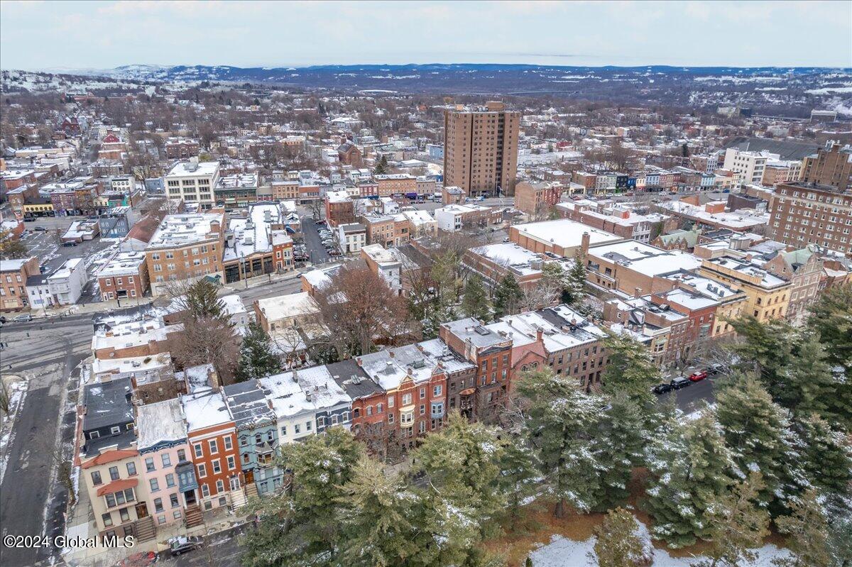 443 State Street Albany, NY 12203 - Photo 58 of 60 85-443 State St Drone-6
