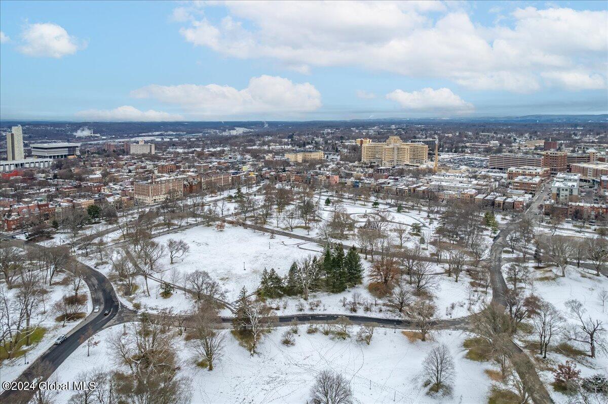 443 State Street Albany, NY 12203 - Photo 60 of 60 88-443 State St Drone-9