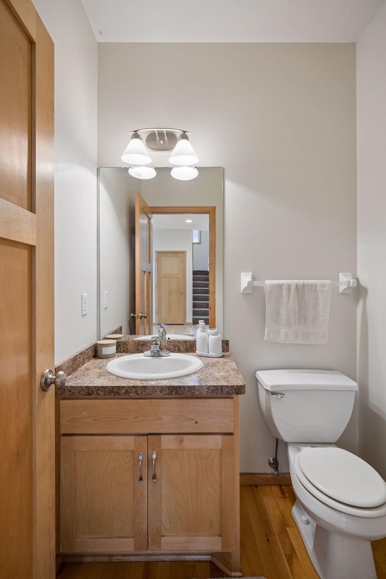 1215 Cartway Road North Champlin, MN 55316 - Photo 17 of 38