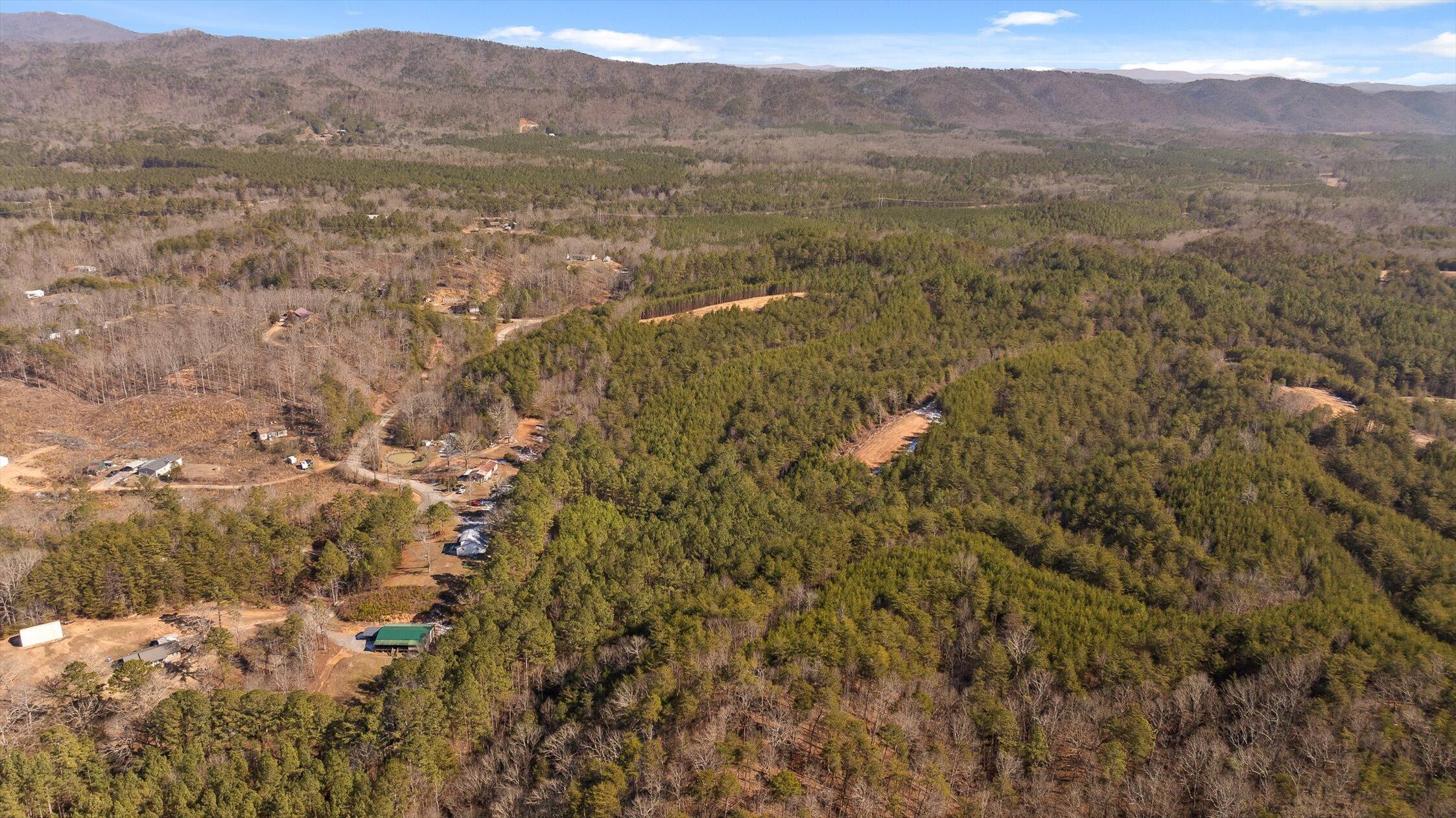 92-4 Old Sawmill Road Chatsworth, GA 30705 - Photo 24 of 30 22-Tract 4-16