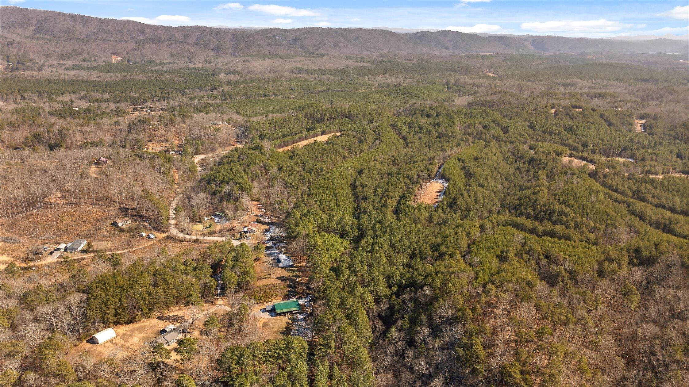 92-4 Old Sawmill Road Chatsworth, GA 30705 - Photo 25 of 30 23-Tract 4-17