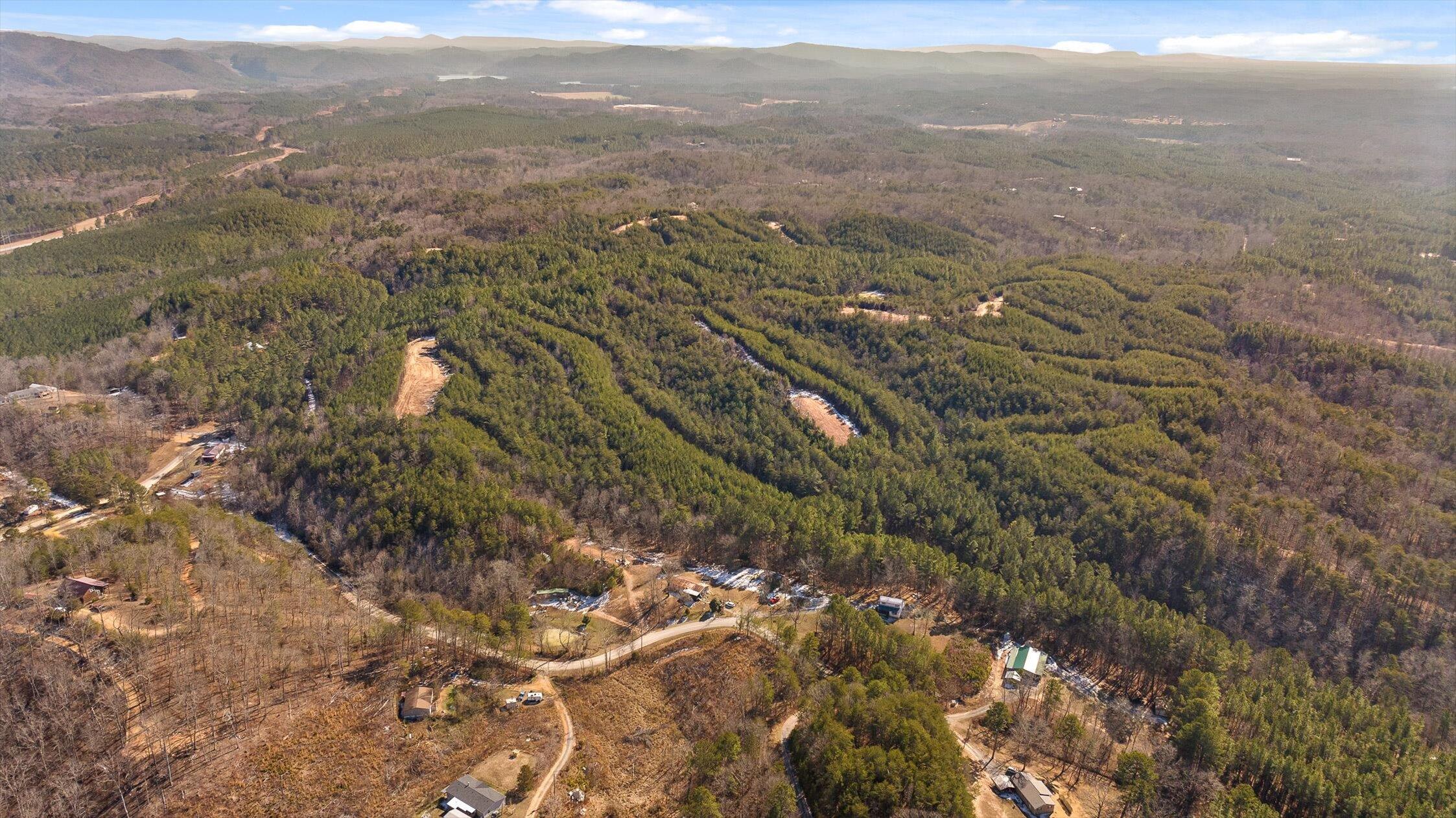 92-4 Old Sawmill Road Chatsworth, GA 30705 - Photo 27 of 30 25-Tract 4-19