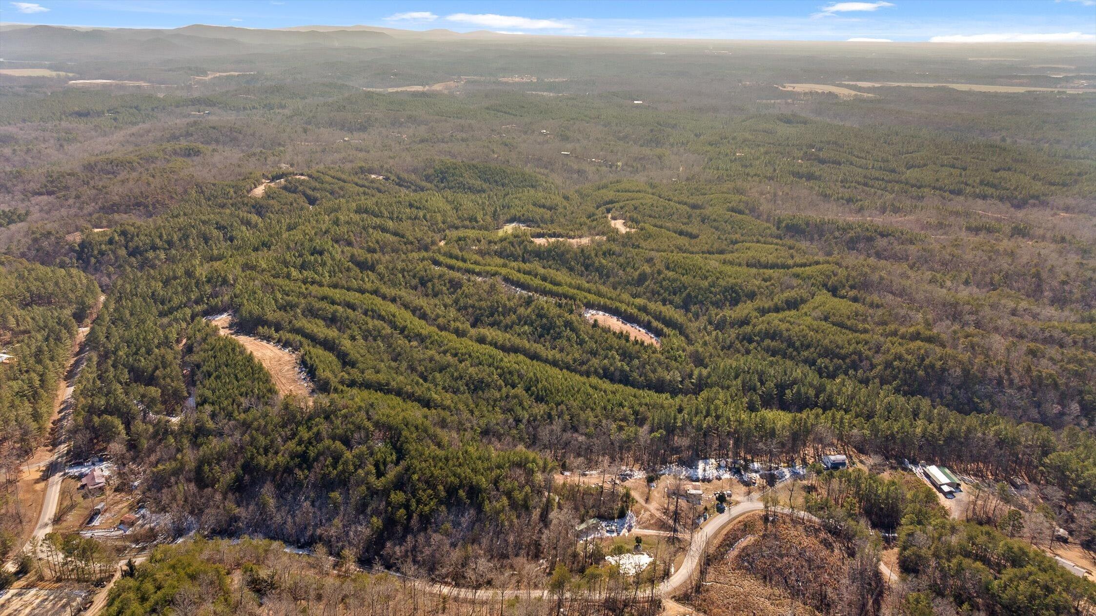 92-4 Old Sawmill Road Chatsworth, GA 30705 - Photo 28 of 30 26-Tract 4-20