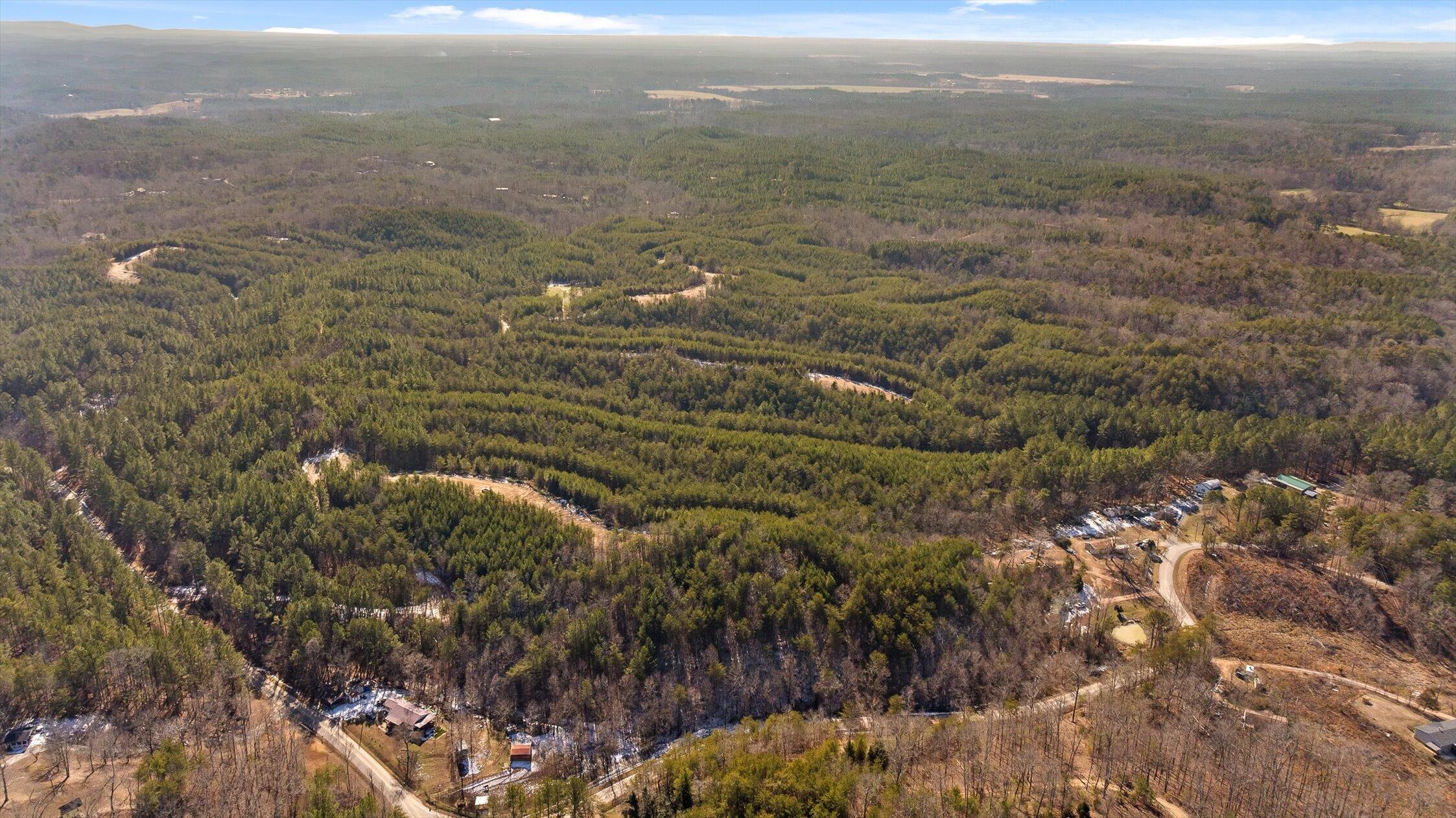 92-4 Old Sawmill Road Chatsworth, GA 30705 - Photo 29 of 30 27-Tract 4-21