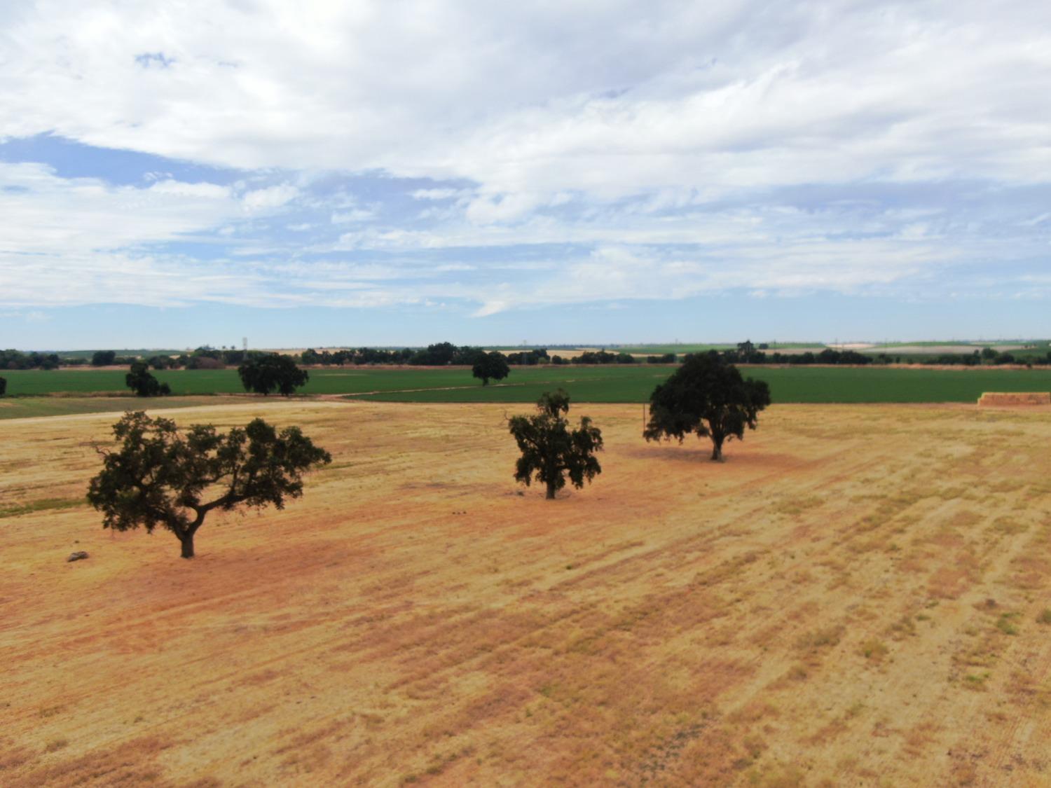 14517 East Prouty Road Galt, CA 95632 - Photo 2 of 12 a view of a lake with houses in back