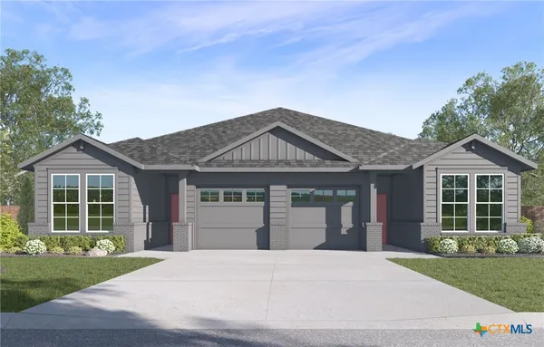 $430,860 | 1108 Ribeye Road, Temple, TX 76502