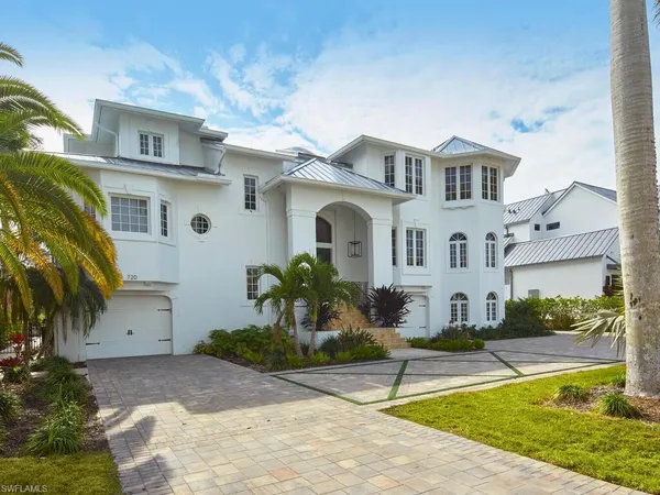 $45,000 | 720 17th Avenue South, Naples, FL 34102