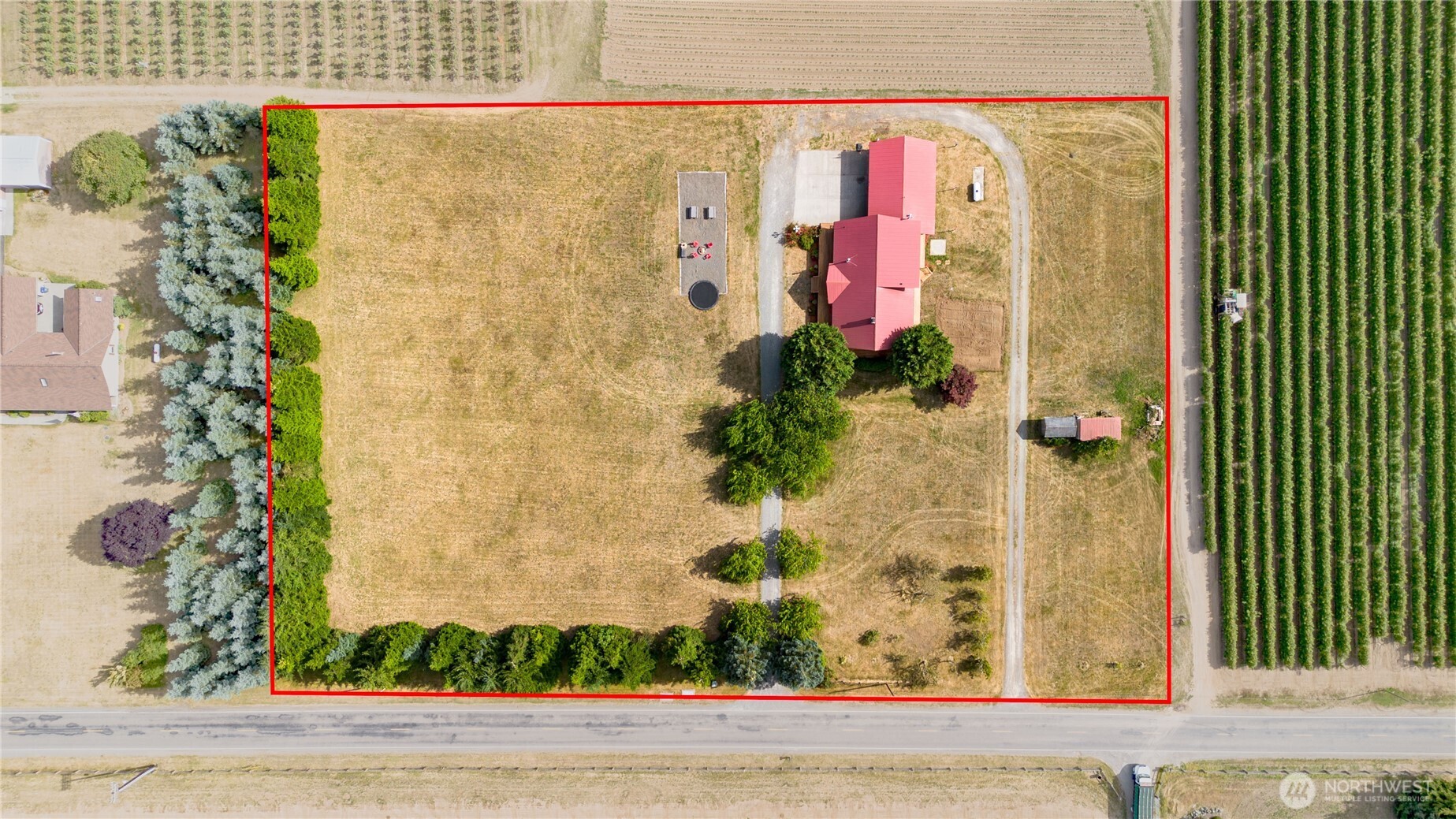 1231 Willeys Lake Road Ferndale, WA 98248 - Photo 38 of 39