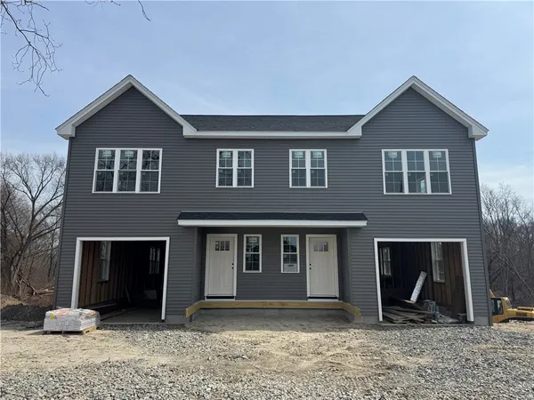 $439,900 | 29 Prospect Street, Unit 2, Cumberland, RI 02864