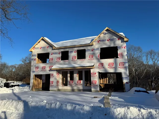 $439,900 | 29 Prospect Street, Unit 2, Cumberland, RI 02864