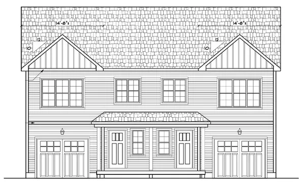 $439,900 | 29 Prospect Street, Unit 2, Cumberland, RI 02864