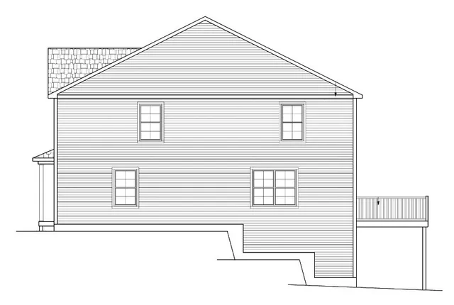 $439,900 | 29 Prospect Street, Unit 2, Cumberland, RI 02864