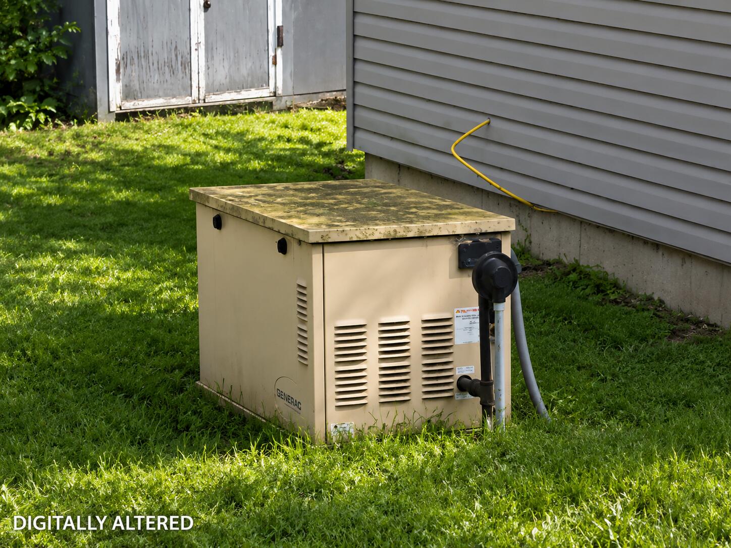 201 Mast Hill Road Bucksport, ME 04416 - Photo 27 of 31 generator