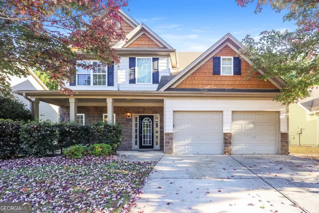 $2,265 | 106 Heritage Club Lane, Dallas, GA 30132