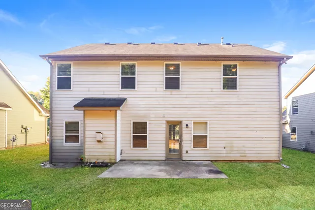 $2,265 | 106 Heritage Club Lane, Dallas, GA 30132