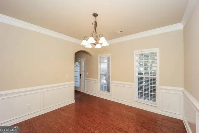 $2,265 | 106 Heritage Club Lane, Dallas, GA 30132