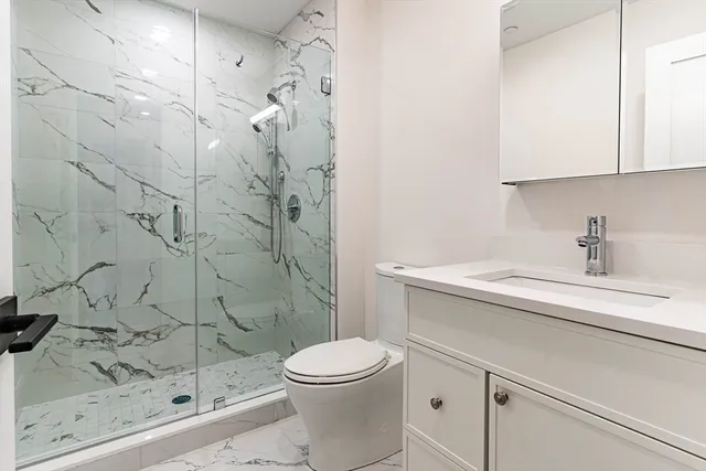 $3,875 | 157 Everett Street, Unit 303, Boston, MA 02134