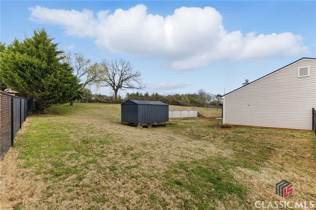 1390 Biedermeier Road Winder, GA 30680 - Photo 36 of 36