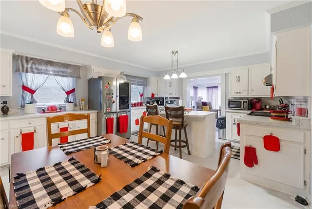 $295,000 | 422 Woodsway Drive, Lexington, NC 27292