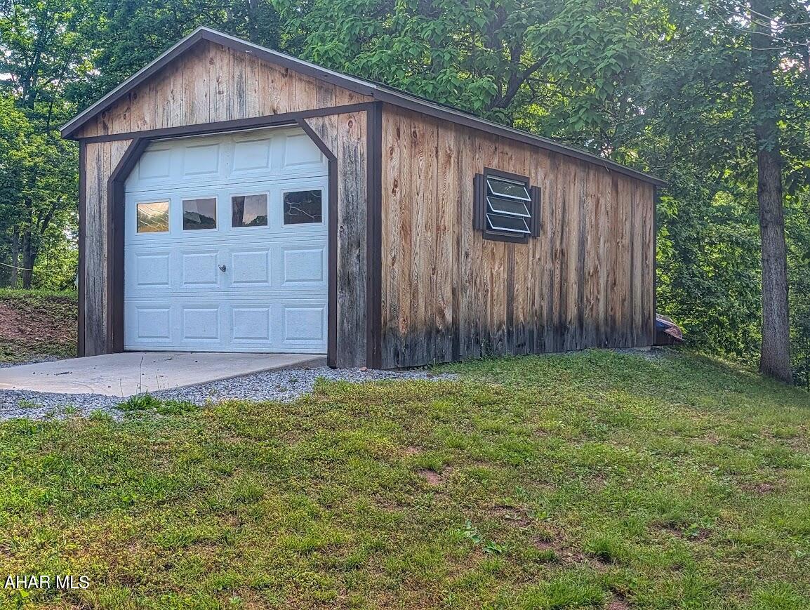 386 Burkett Bridge Road Everett, PA 15537 - Photo 81 of 85