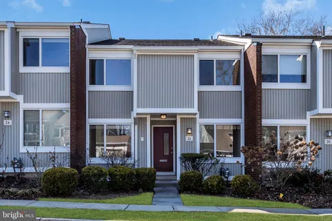 $930,000 | 32 Gordon Way, Princeton, NJ 08540