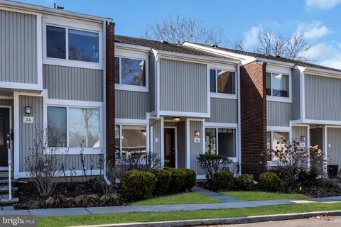 $930,000 | 32 Gordon Way, Princeton, NJ 08540