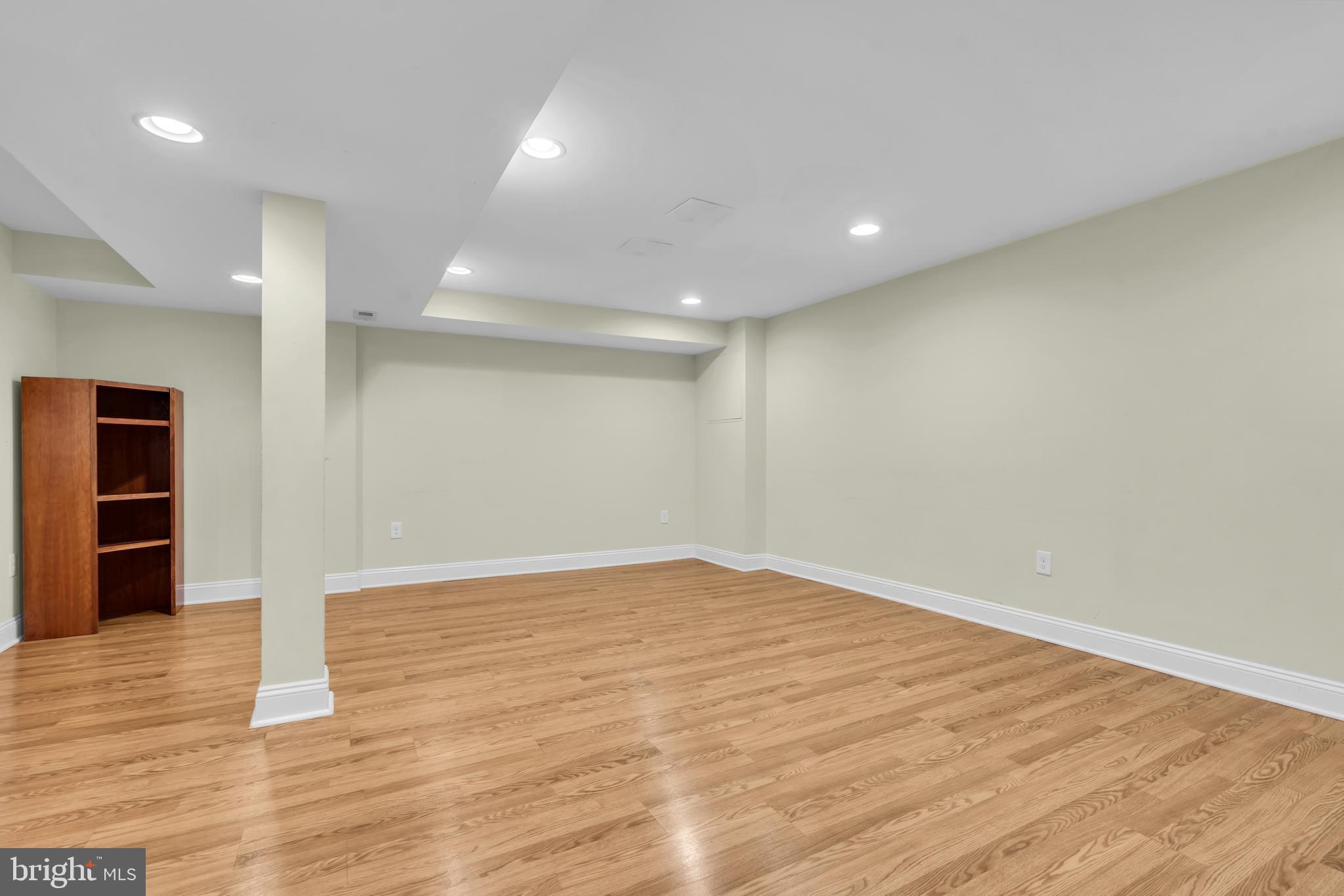 32 Gordon Way Princeton, NJ 08540 - Photo 27 of 35 Basement media room