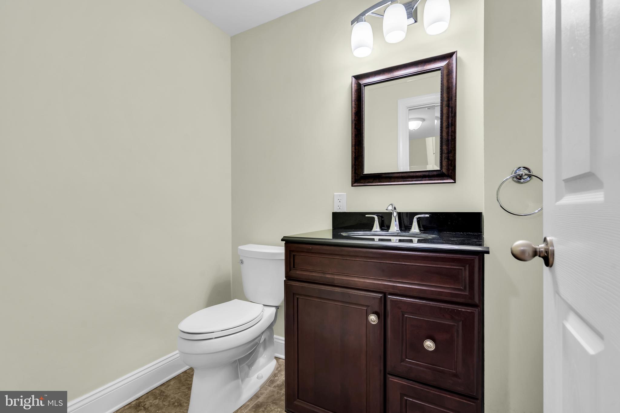 32 Gordon Way Princeton, NJ 08540 - Photo 29 of 35 Basement half bath
