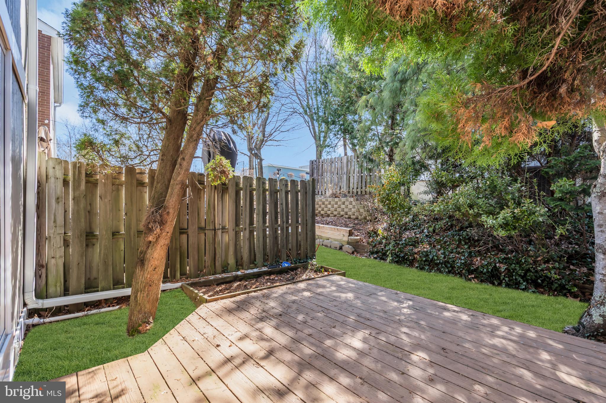 32 Gordon Way Princeton, NJ 08540 - Photo 30 of 35 Backyard