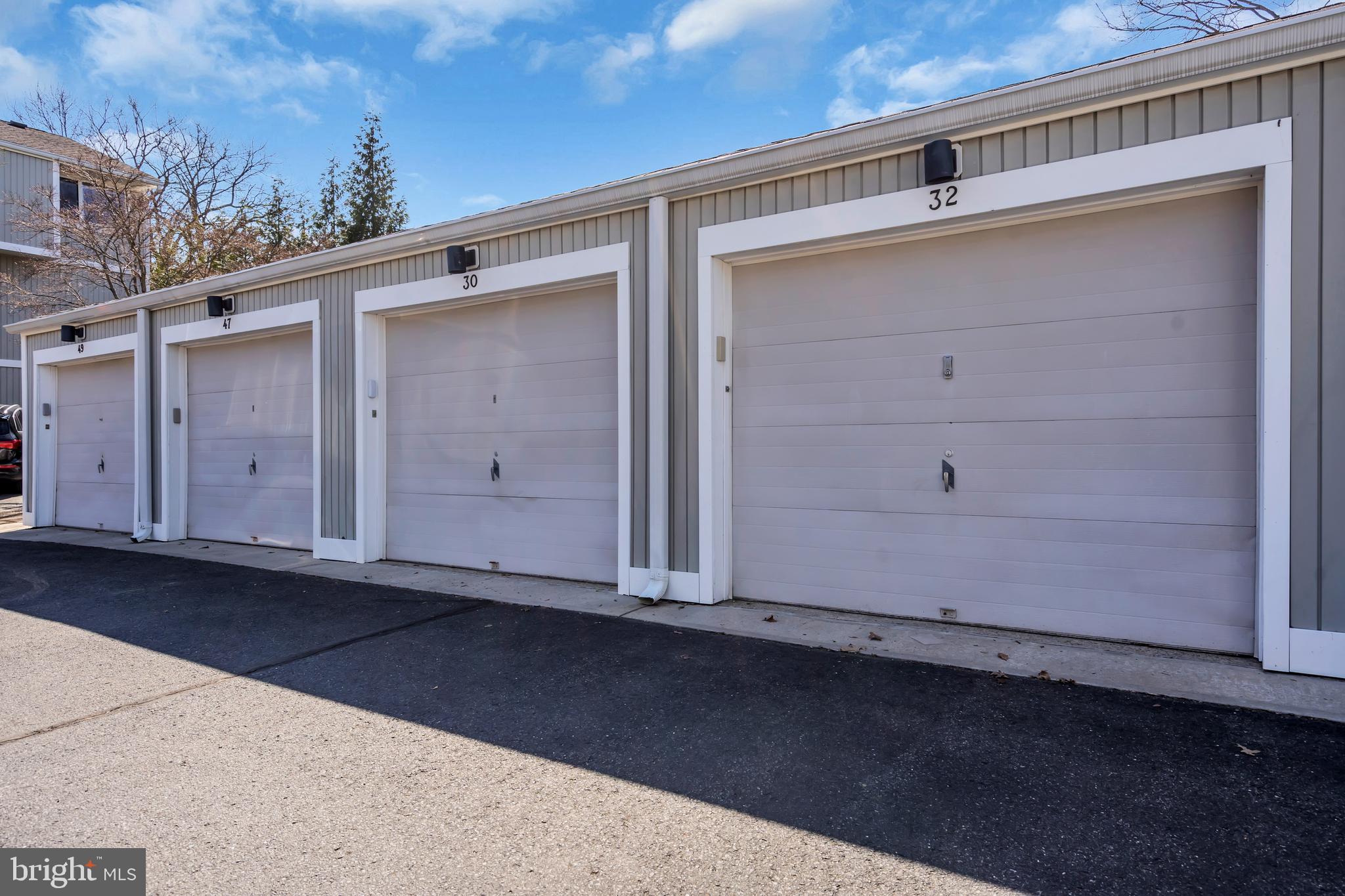 32 Gordon Way Princeton, NJ 08540 - Photo 32 of 35 One Car Garage