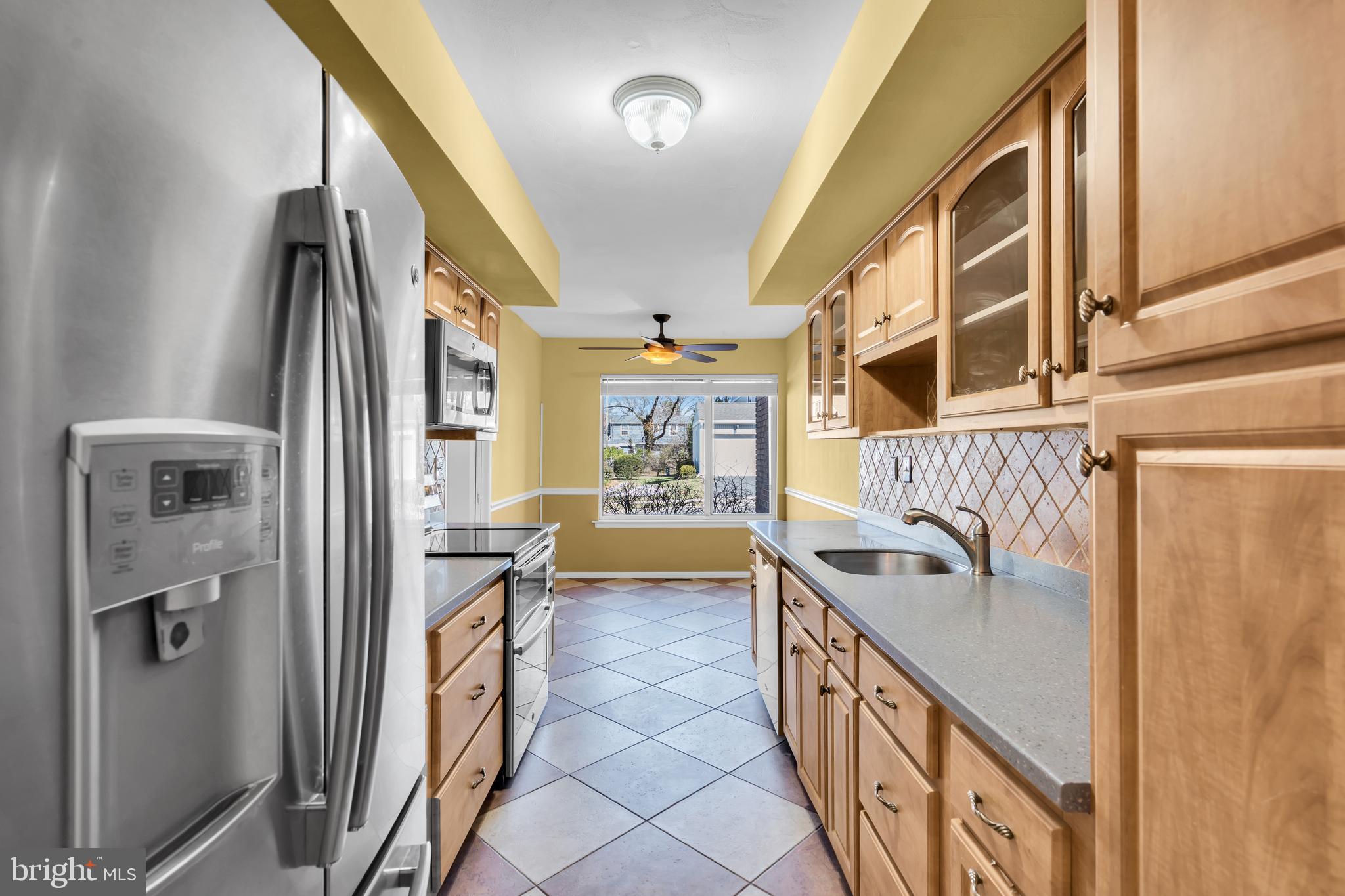 32 Gordon Way Princeton, NJ 08540 - Photo 8 of 35 Kitchen