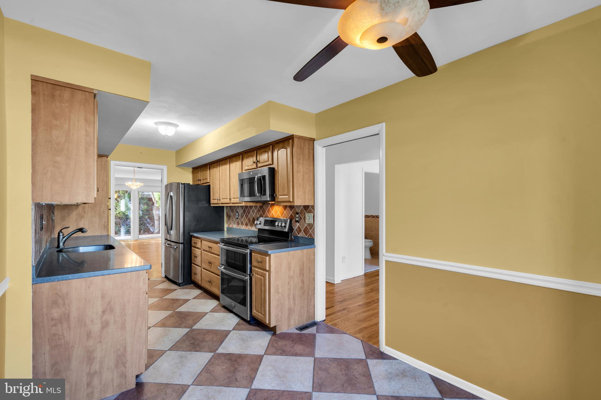 32 Gordon Way Princeton, NJ 08540 - Photo 9 of 35 Kitchen