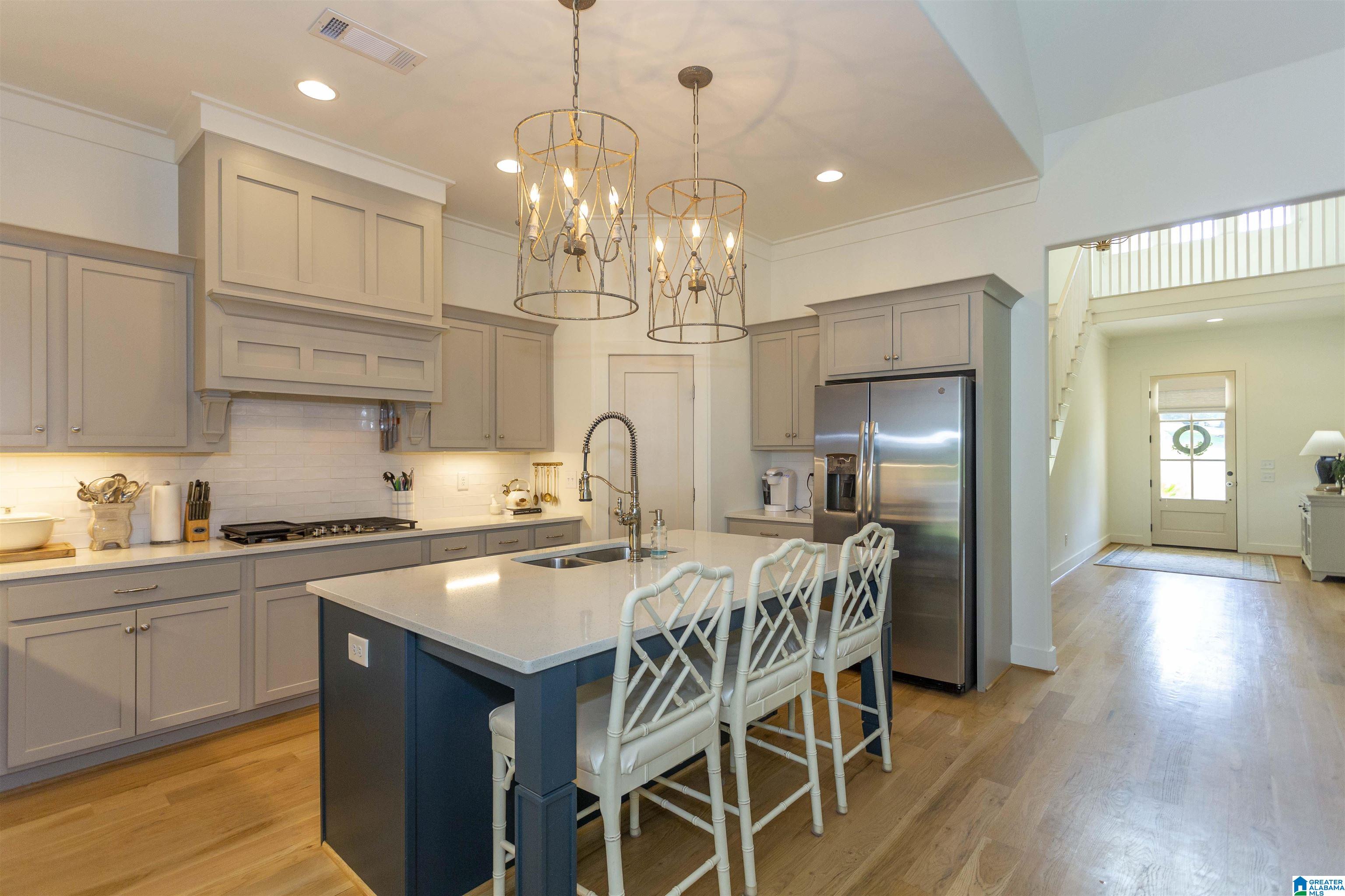 1016 Kingston Road Chelsea, AL 35043 - Photo 13 of 44